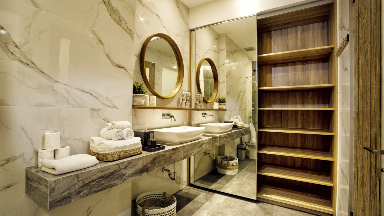 Photo of Bathroom in Keramas