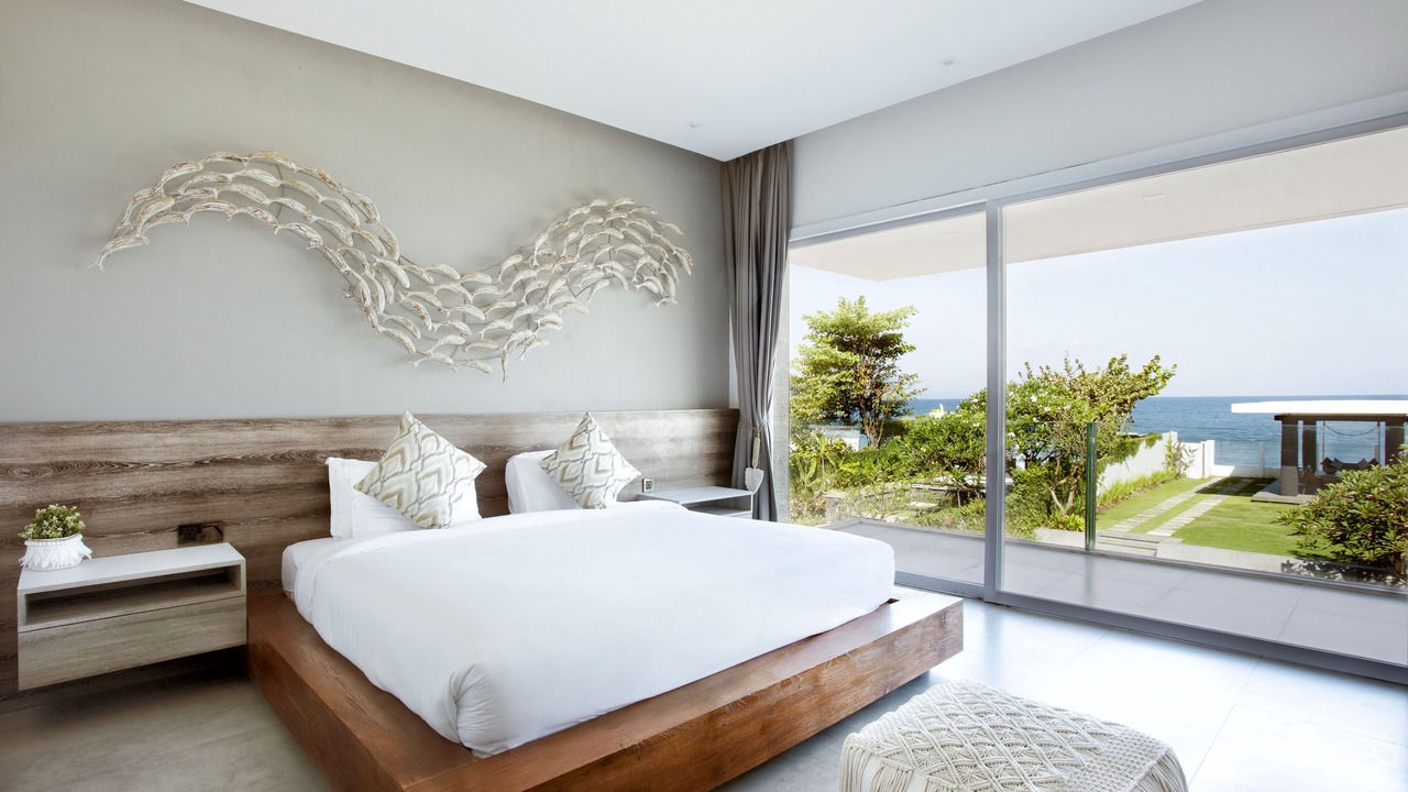 Photo of Bedroom in Keramas