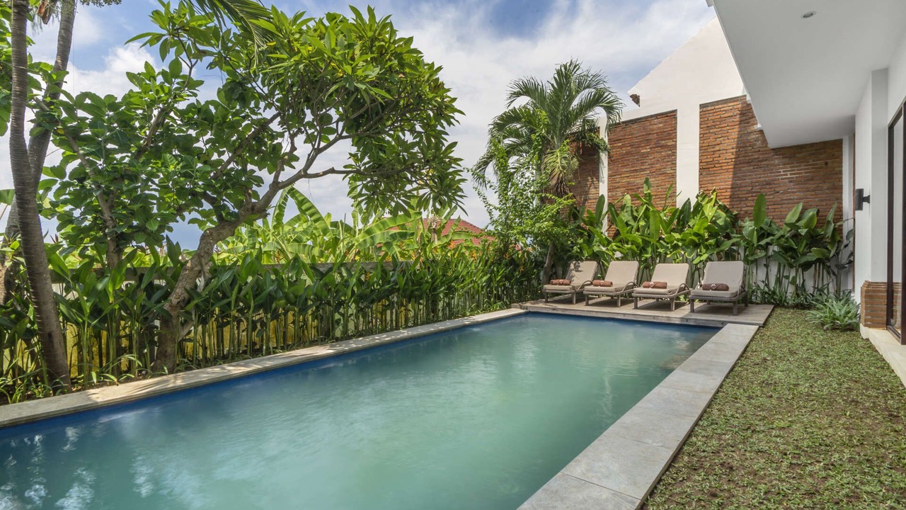 Photo of Outdoor in Umalas
