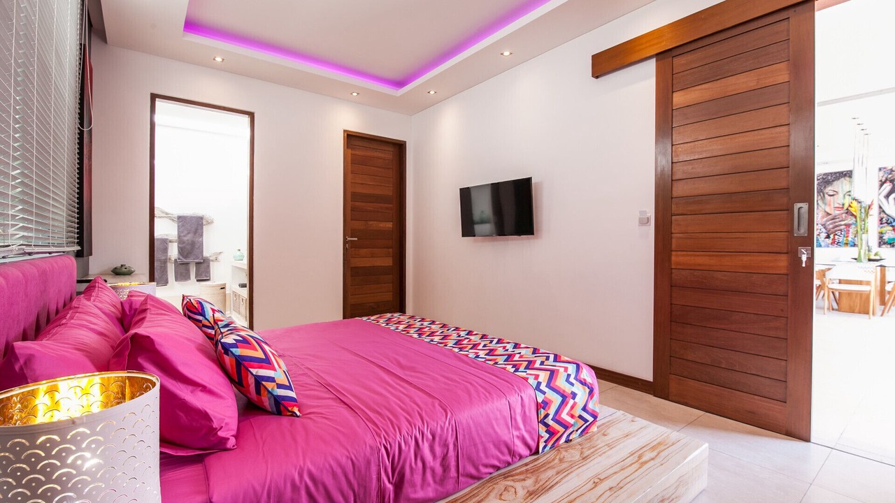 Photo of Bedroom in Dyanapura