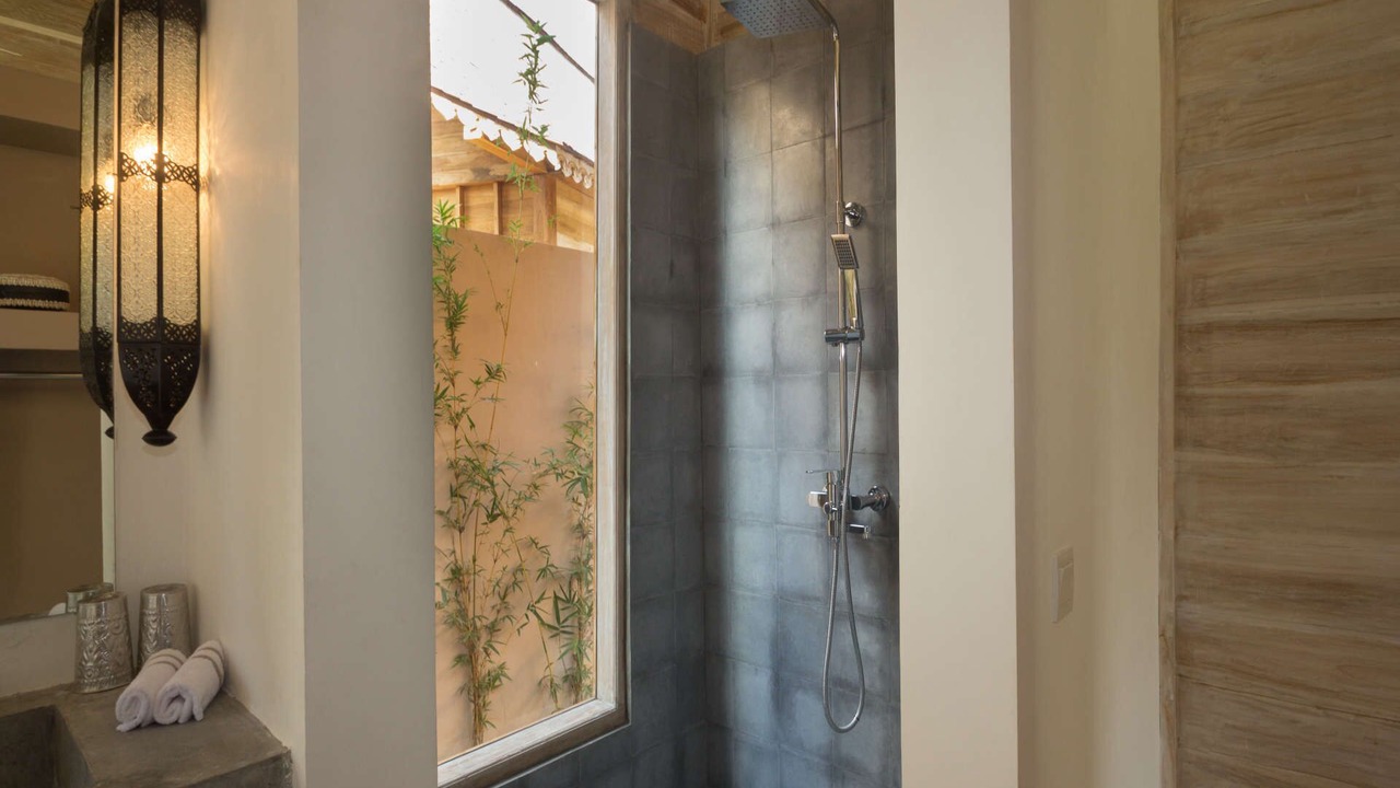 Photo of Bathroom in Kerobokan