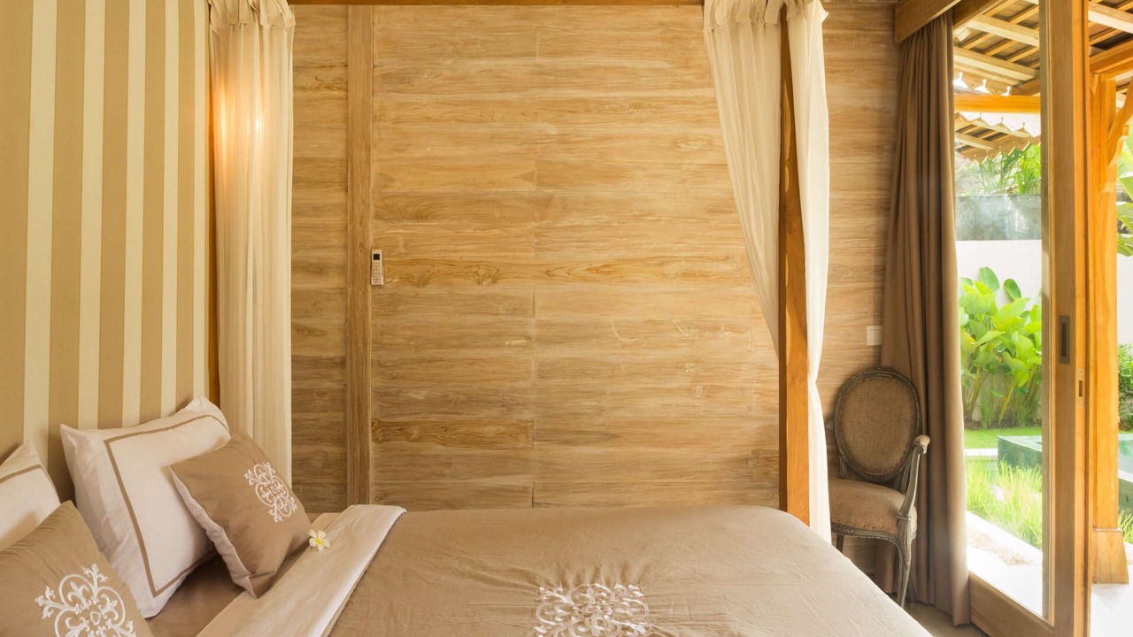 Photo of Bedroom in Kerobokan