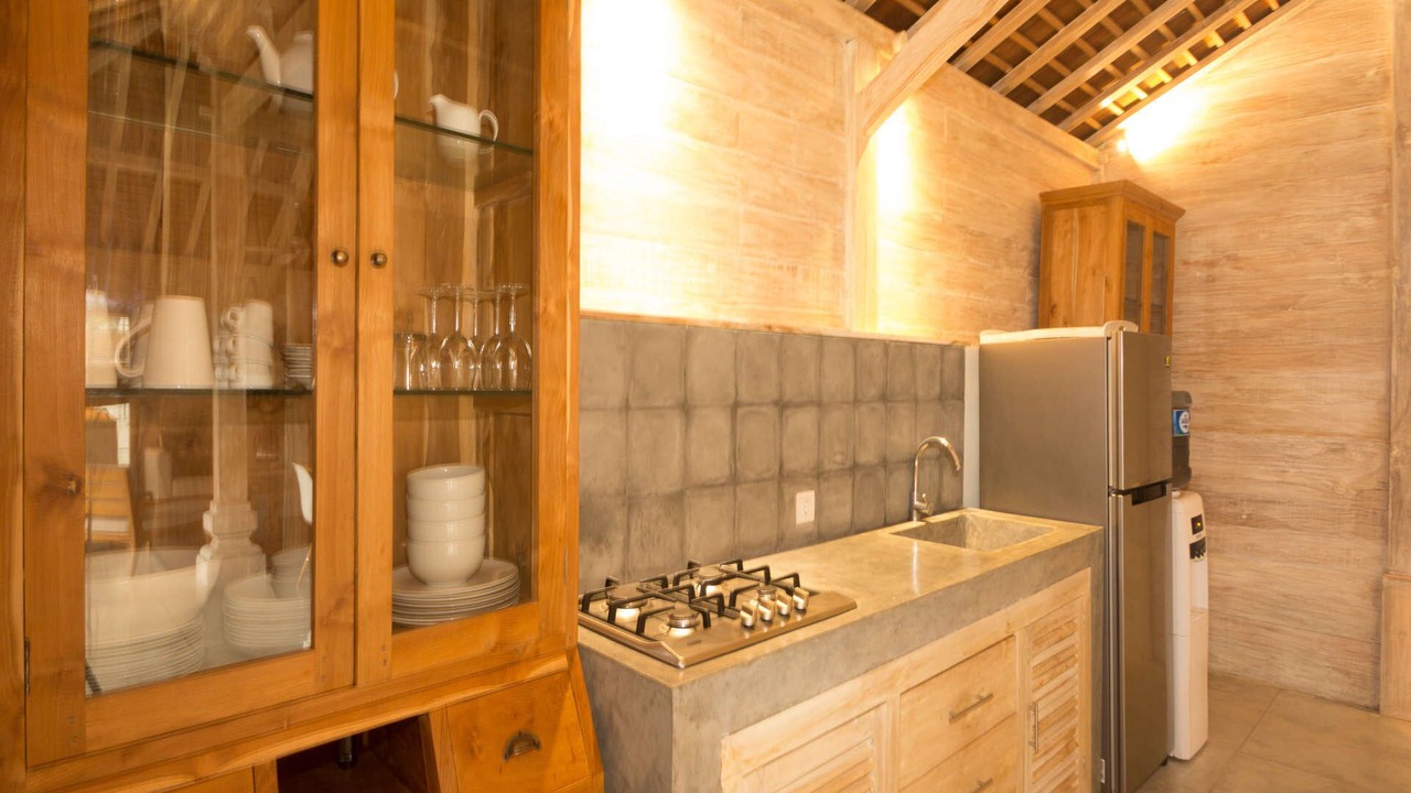 Photo of Kitchen in Kerobokan