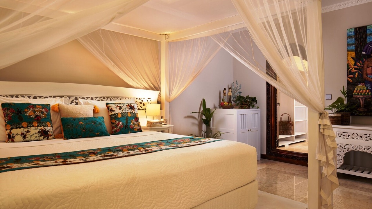 Photo of Bedroom in Kutuh Kaja