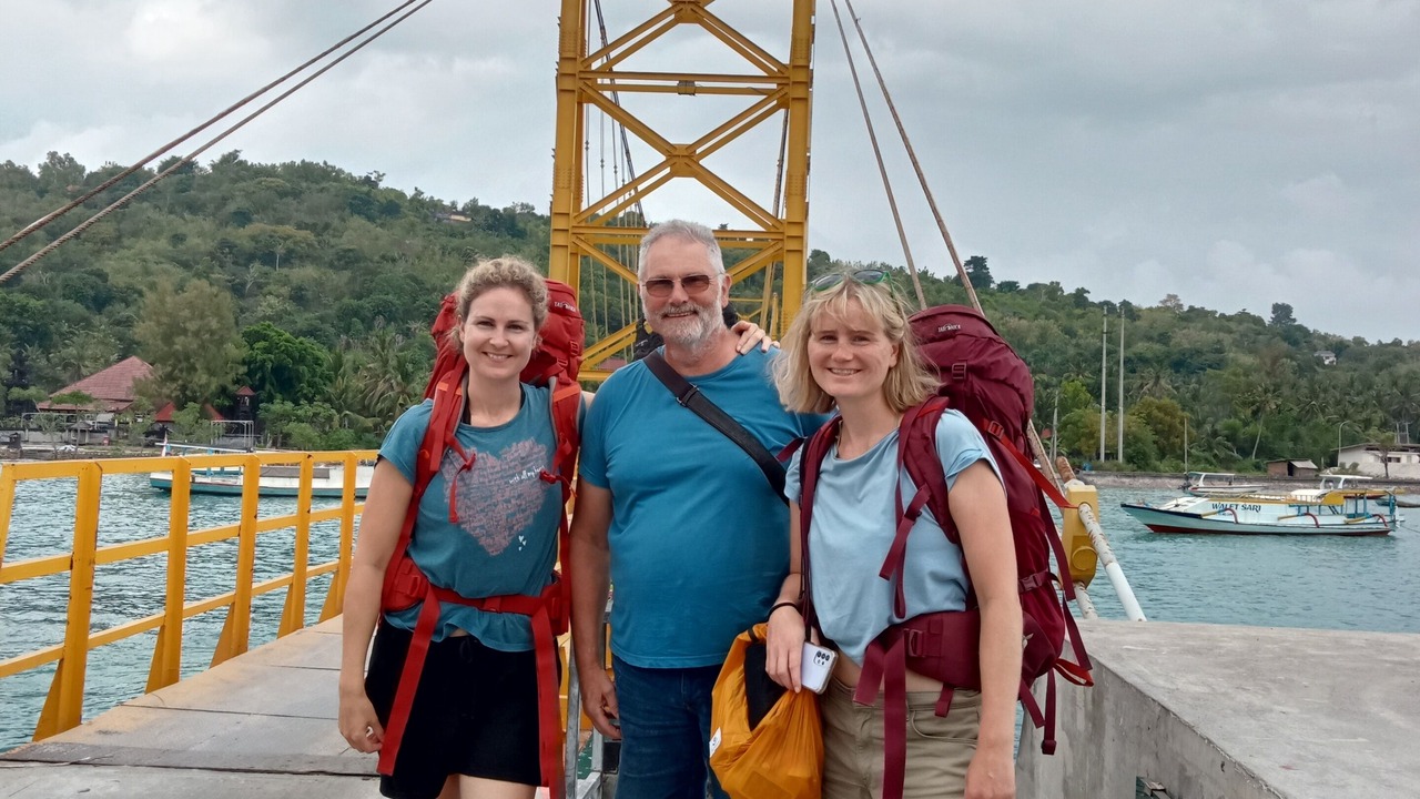 Photo of Others in Ceningan Island