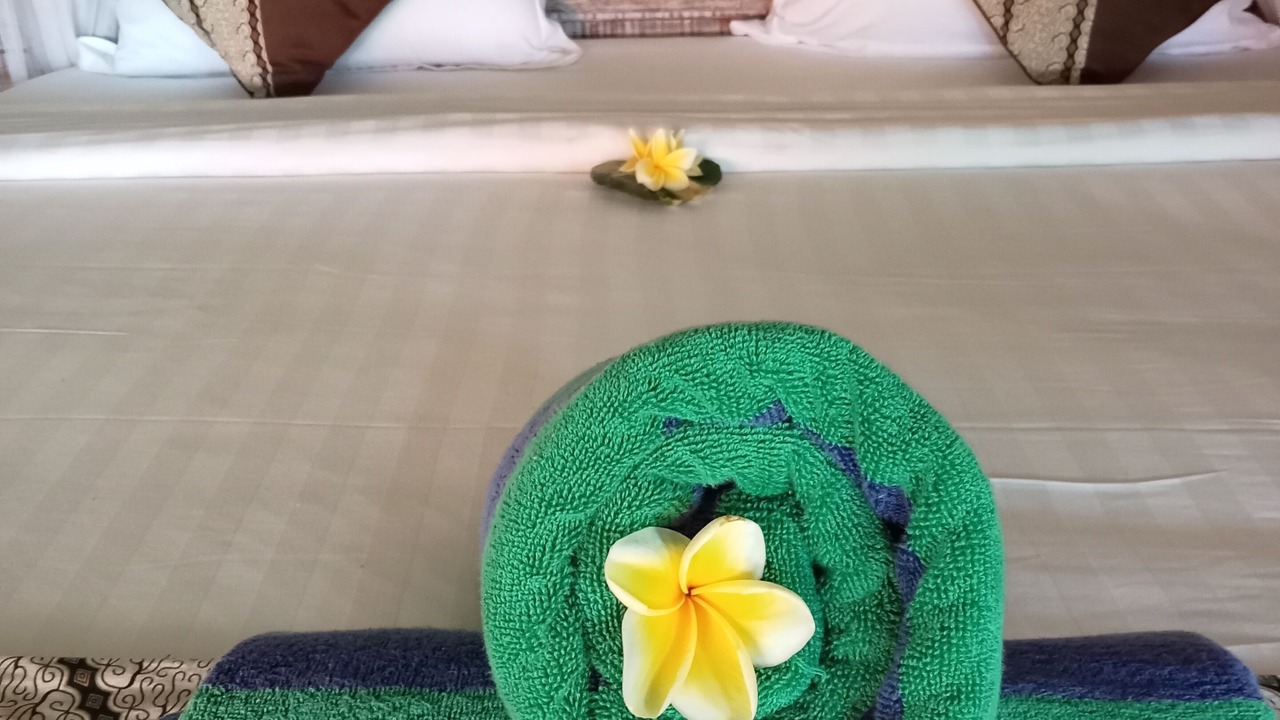 Photo of Bedroom in Ceningan Island