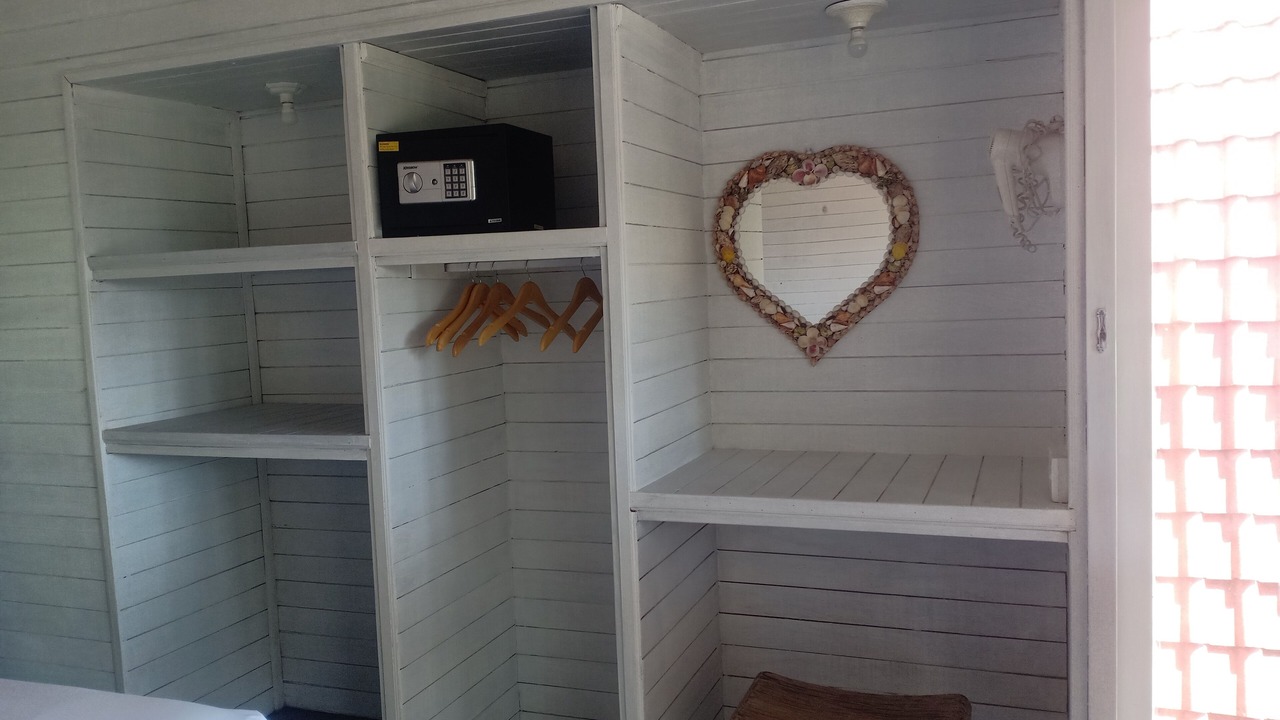 Photo of Bedroom in Ceningan Island