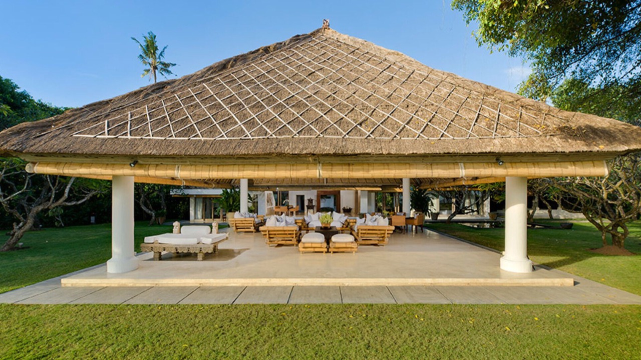 Photo of Patio Balcony in Batubelig