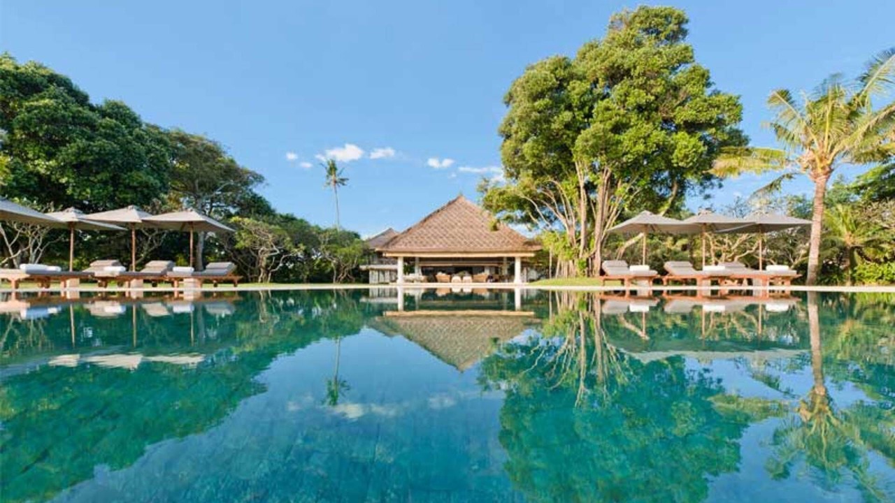 Photo of Outdoor in Batubelig