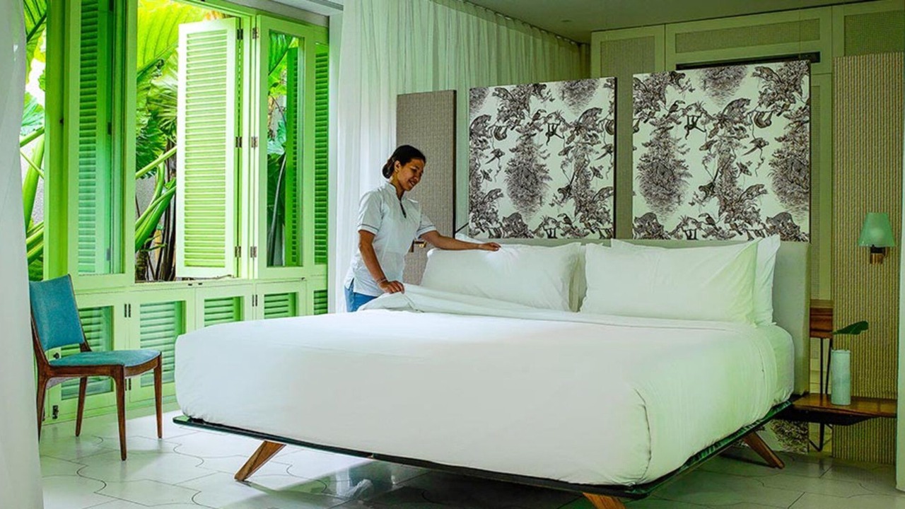 Photo of Bedroom in Batubelig