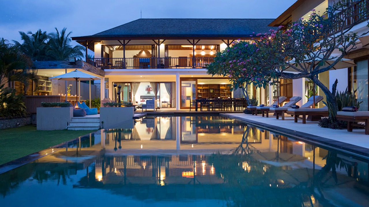 Photo of Outdoor in Manggis