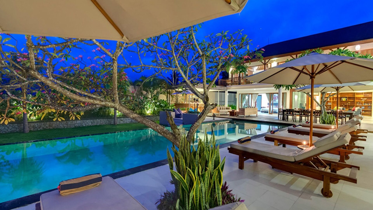 Photo of Outdoor in Manggis