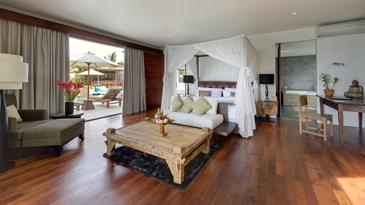 Photo of Livingroom in Manggis