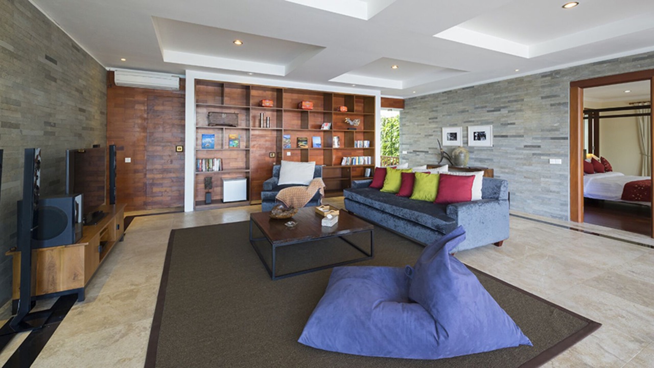 Photo of Bedroom in Manggis