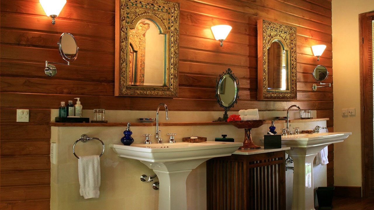 Photo of Bathroom in Laksmana