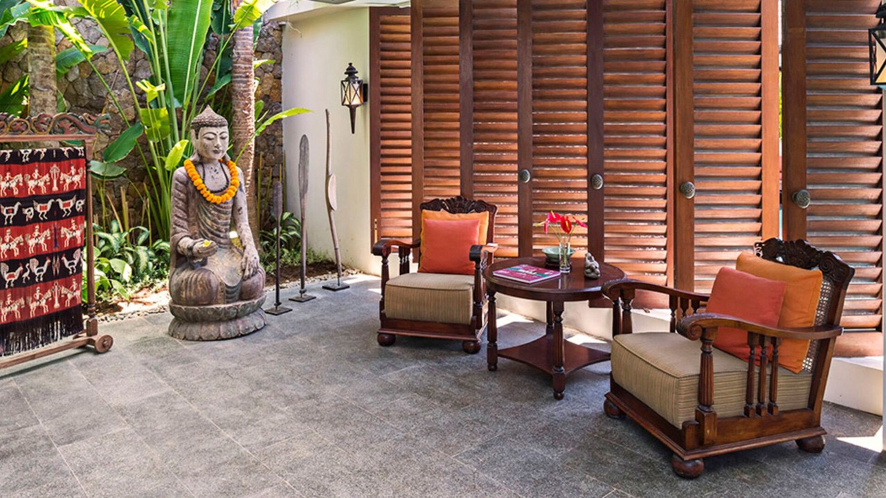 Photo of Patio Balcony in Laksmana
