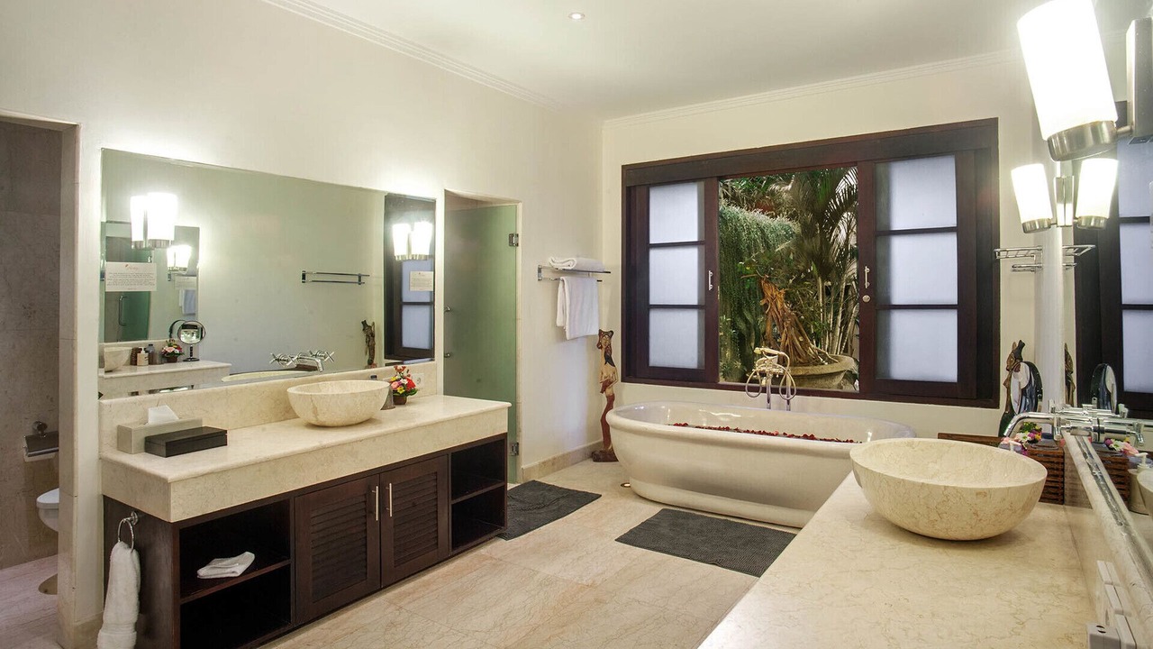 Photo of Bathroom in Berawa