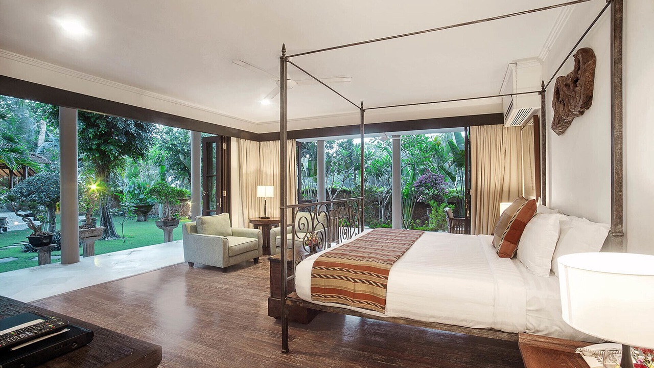 Photo of Bedroom in Berawa