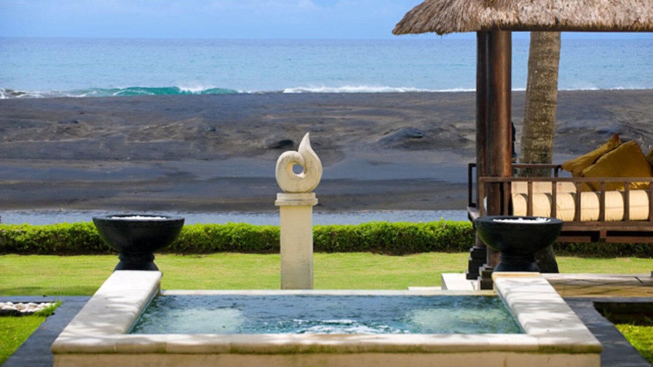 Photo of Outdoor in Saba