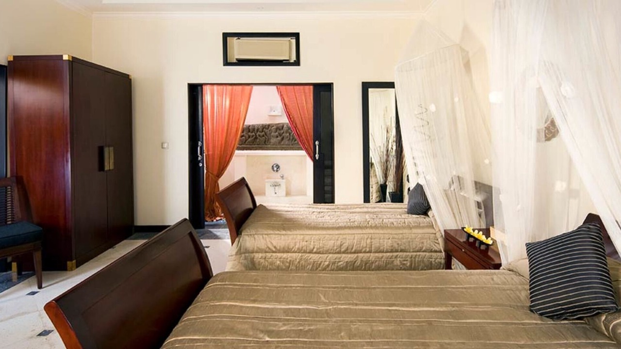 Photo of Bedroom in Saba