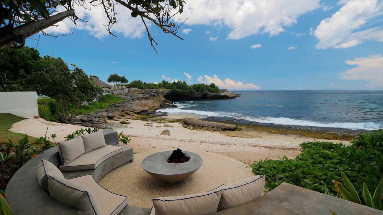 Photo of Outdoor in Mushroom Bay