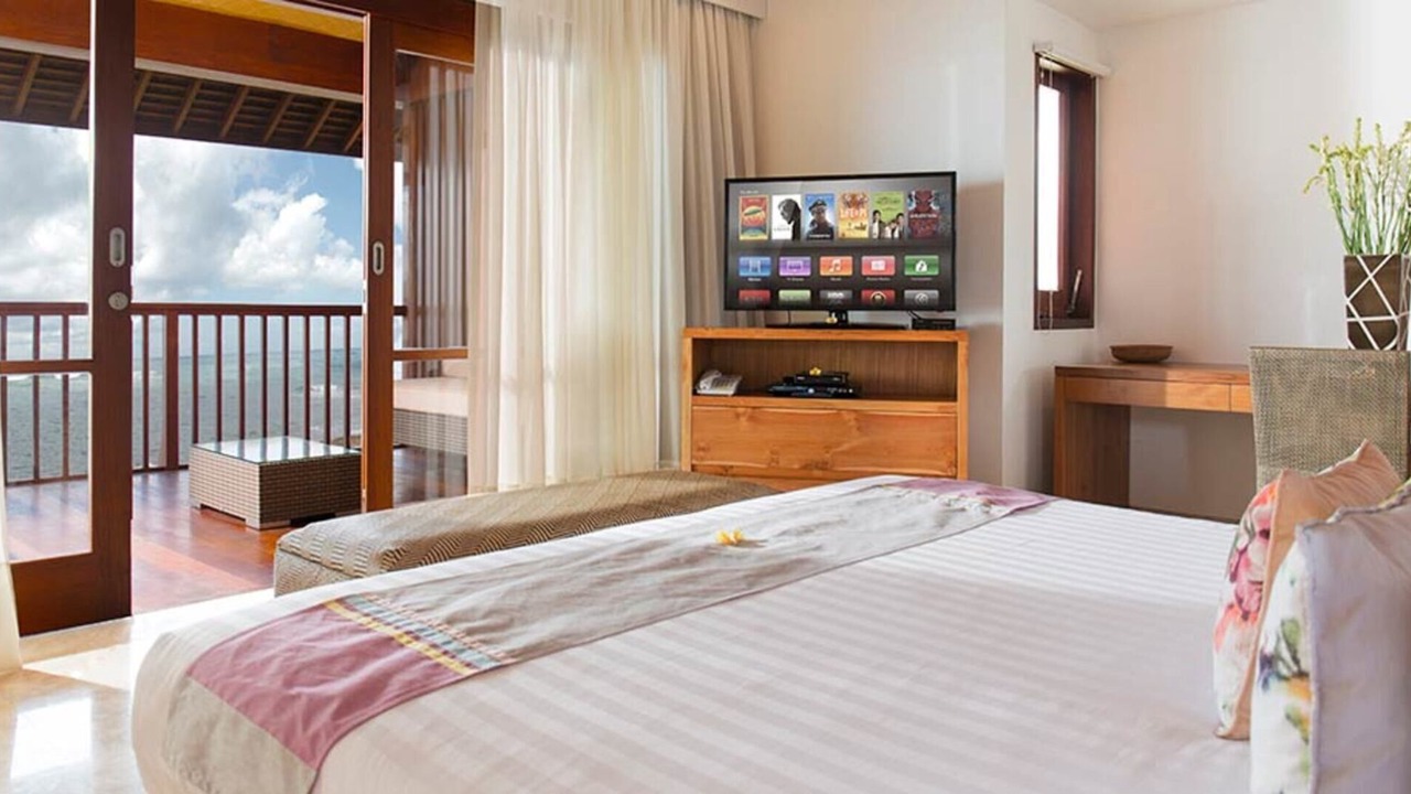 Photo of Bedroom in Batubulan