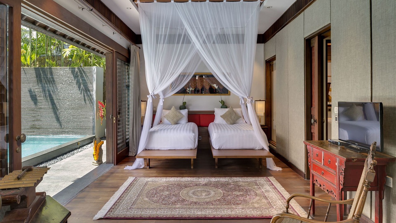 Photo of Bedroom in Laksmana