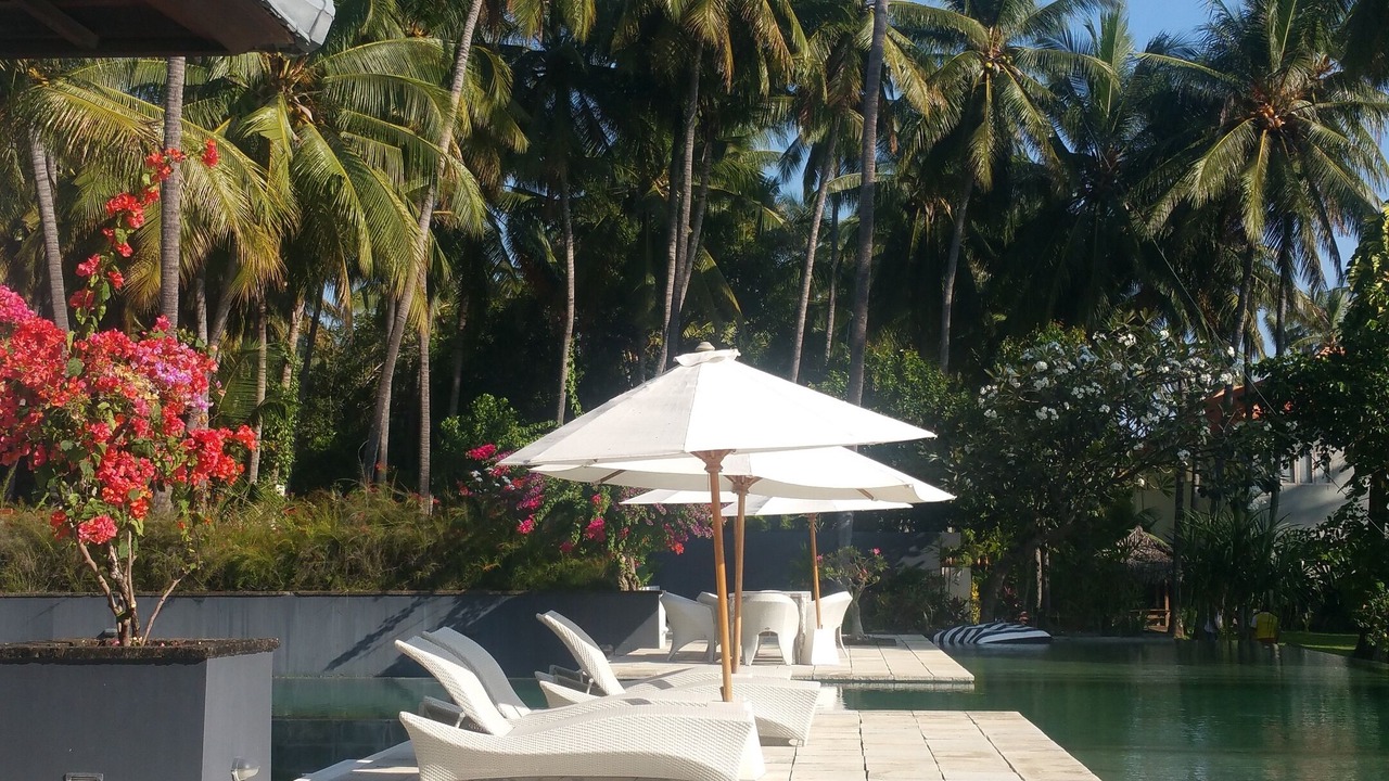 Photo of Patio Balcony in Bondalem