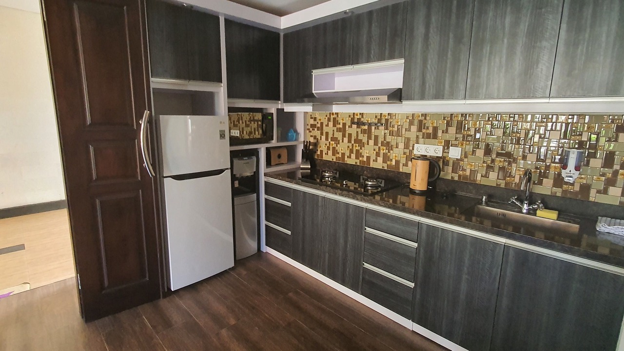 Photo of Kitchen in Lovina
