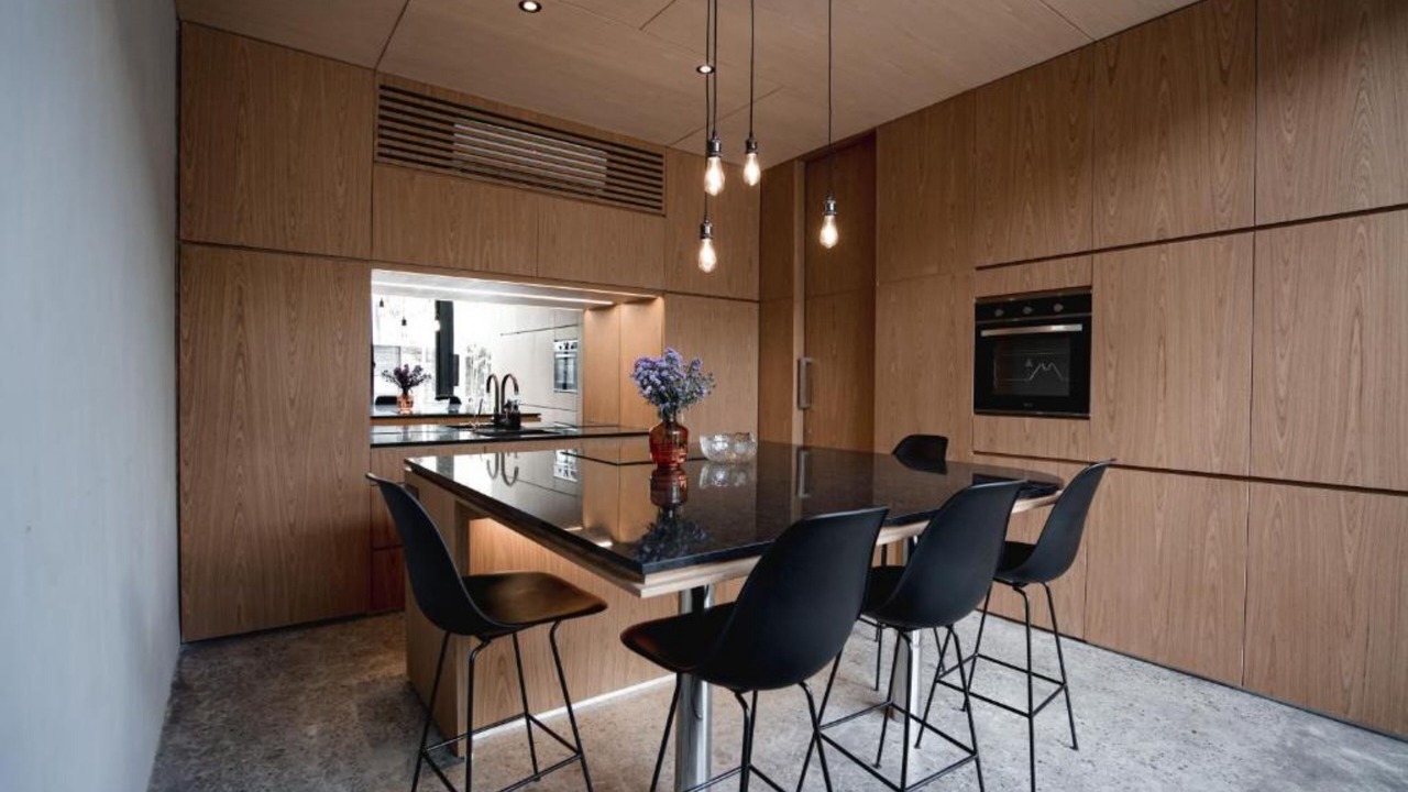 Photo of Kitchen in Berawa