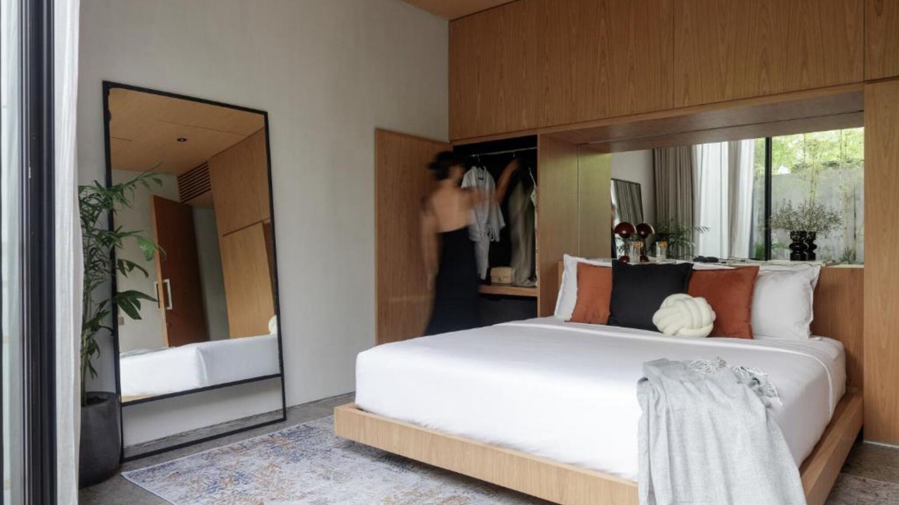 Photo of Bedroom in Berawa