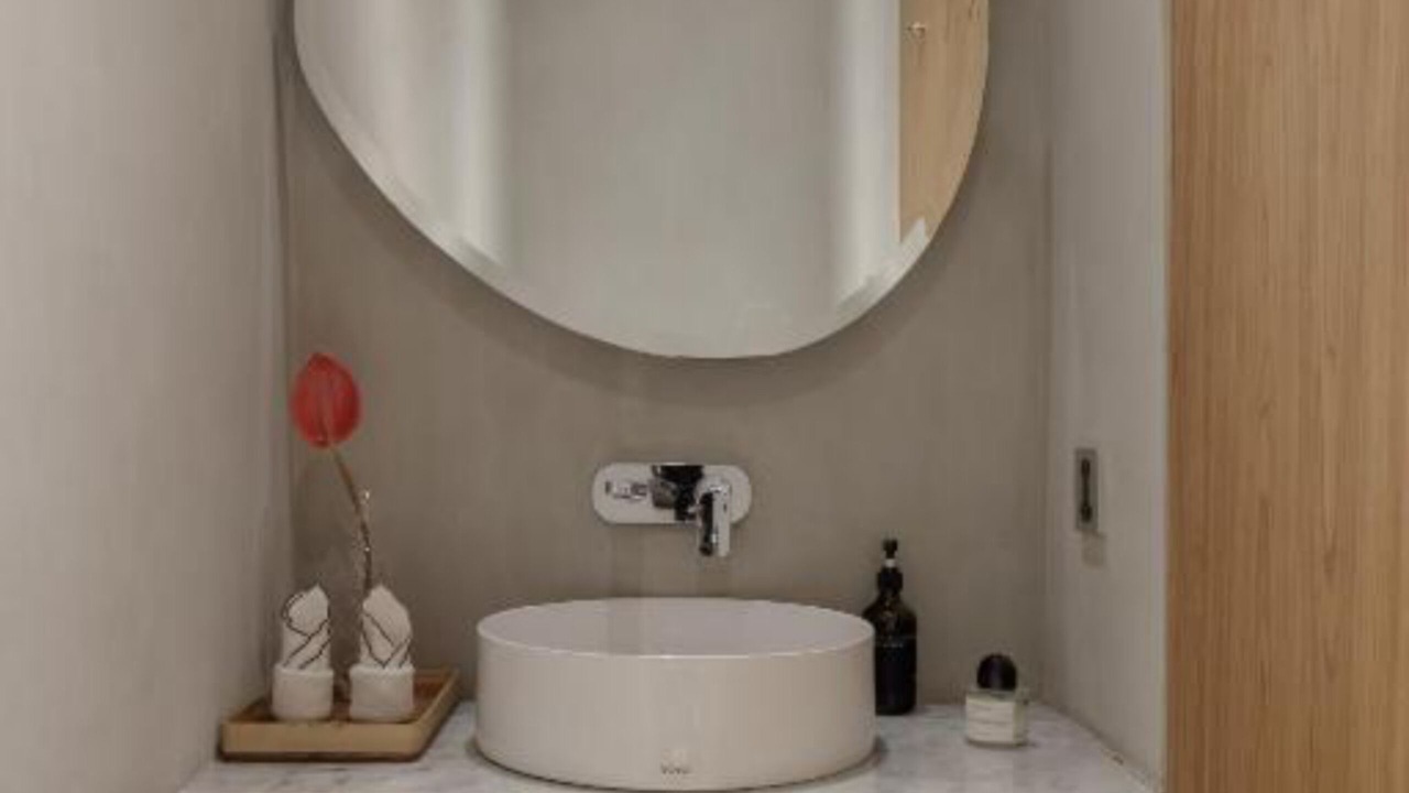 Photo of Bathroom in Berawa
