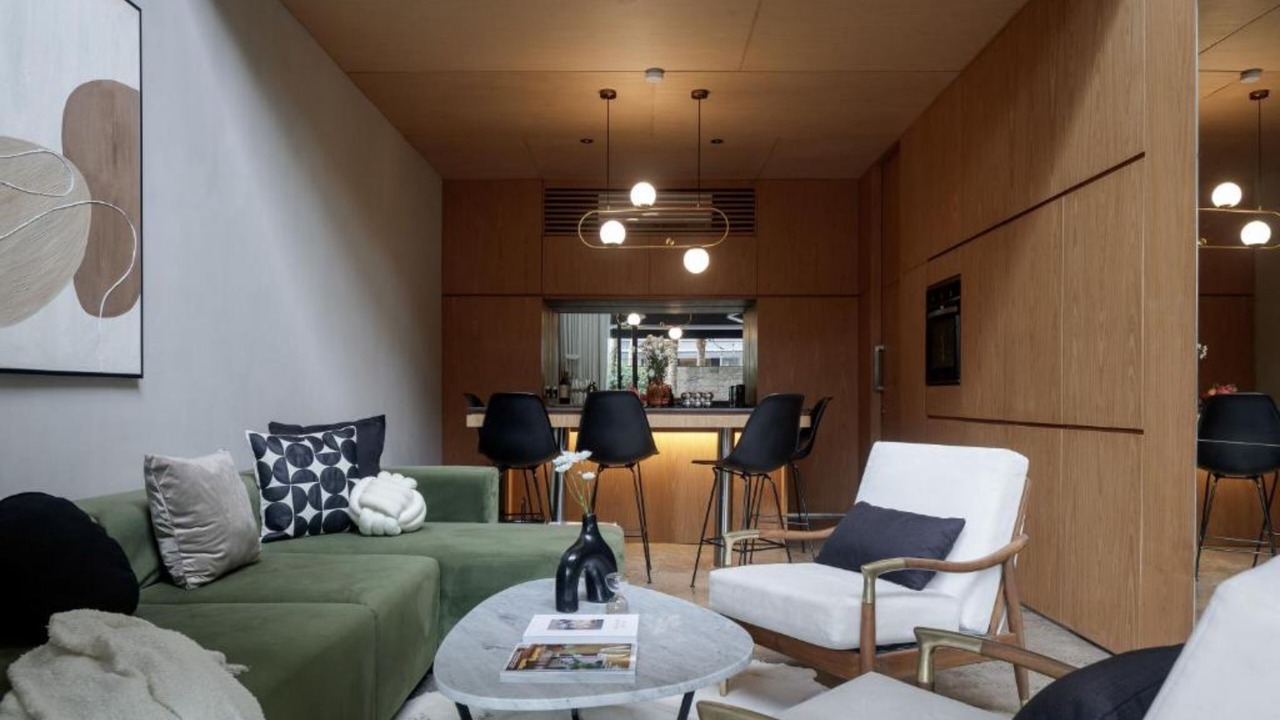 Photo of Livingroom in Berawa
