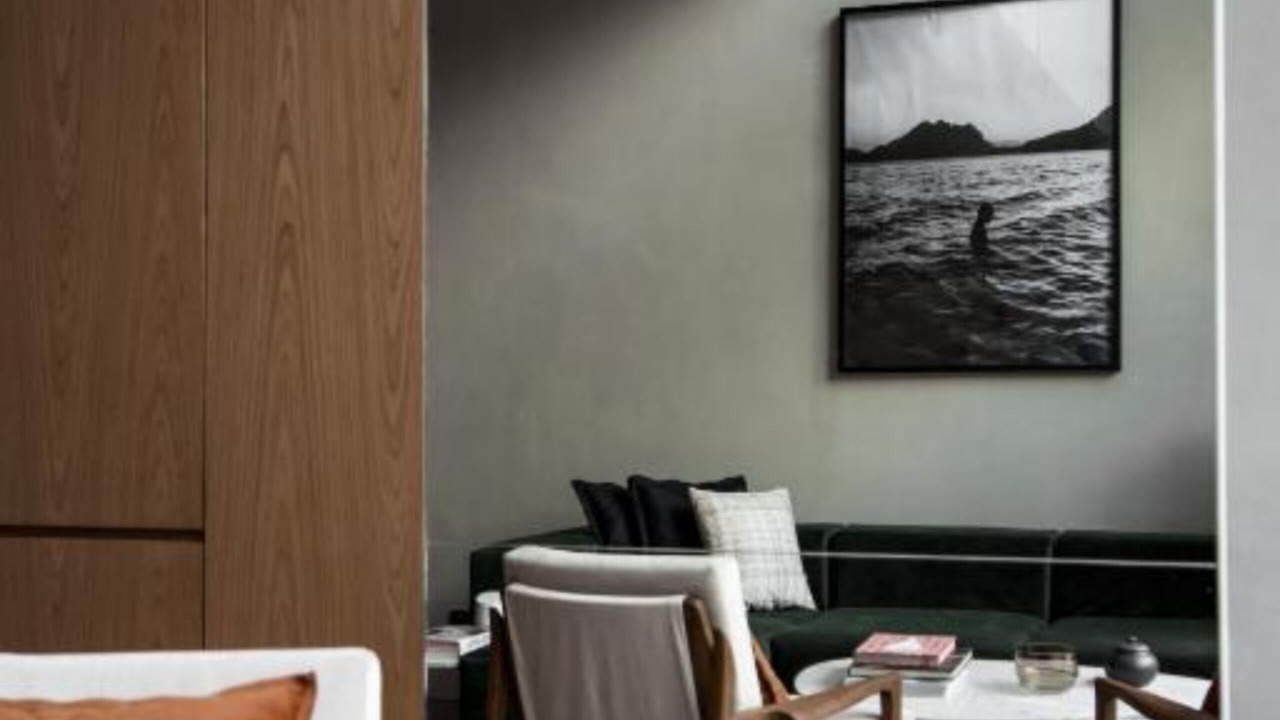 Photo of Livingroom in Berawa