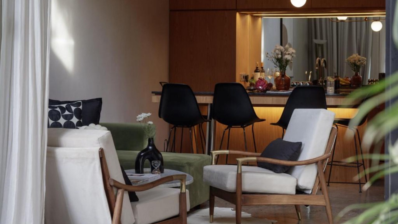 Photo of Livingroom in Berawa