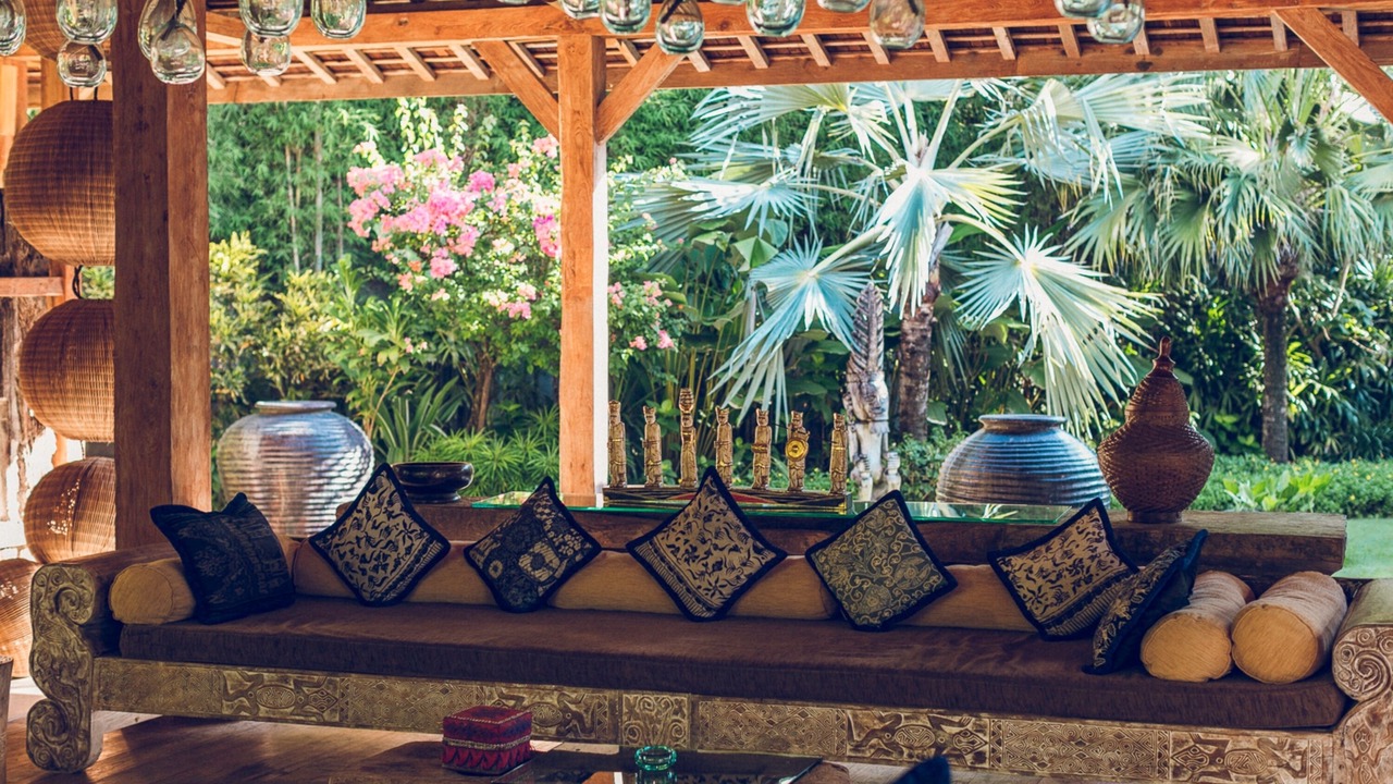 Photo of Outdoor in Umalas