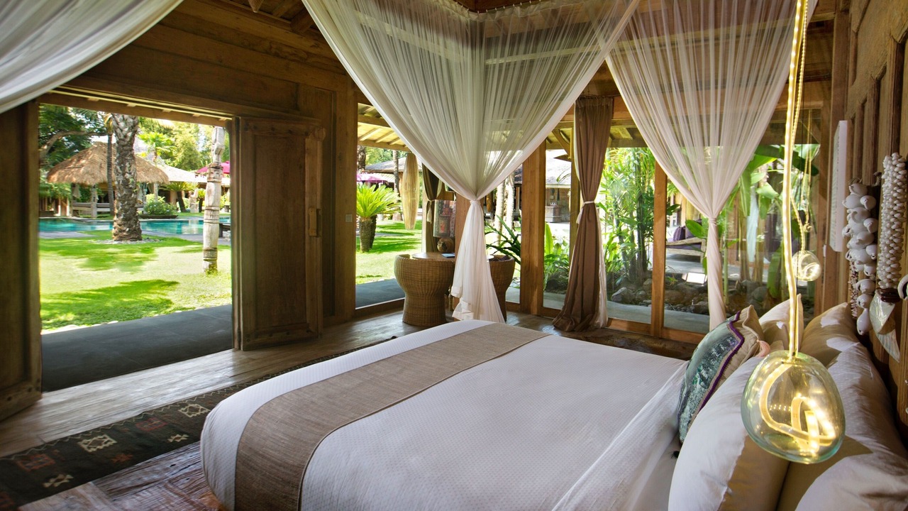 Photo of Bedroom in Umalas