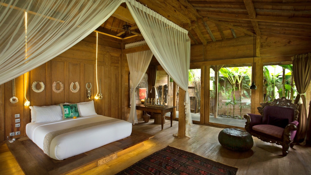 Photo of Bedroom in Umalas