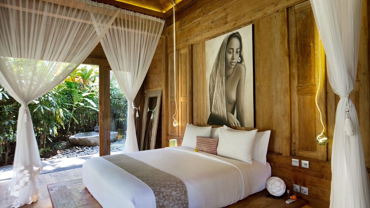 Photo of Bedroom in Batubelig