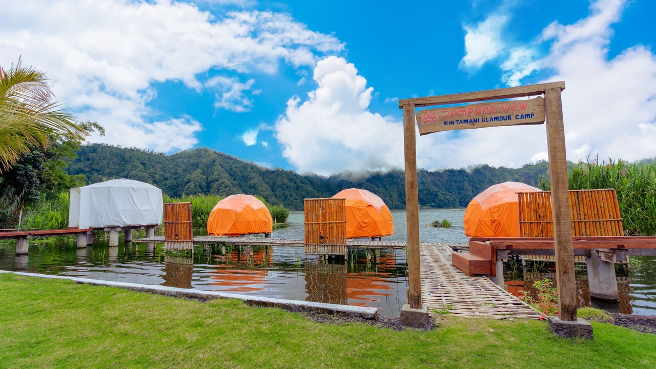Photo of Outdoor in Toya Bungkah