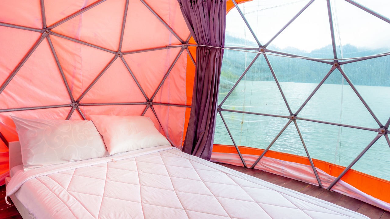 Photo of Bedroom in Toya Bungkah