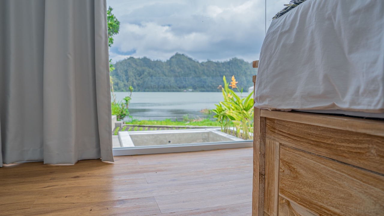 Photo of Bedroom in Toya Bungkah