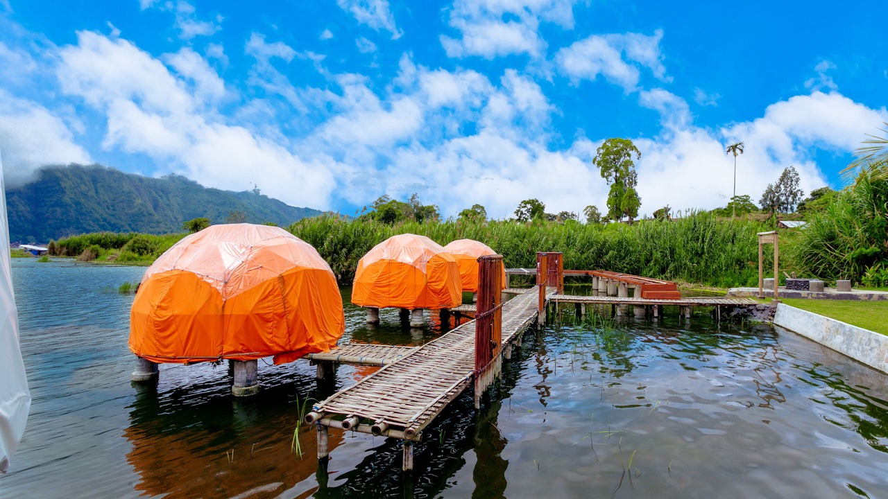 Photo of Outdoor in Toya Bungkah