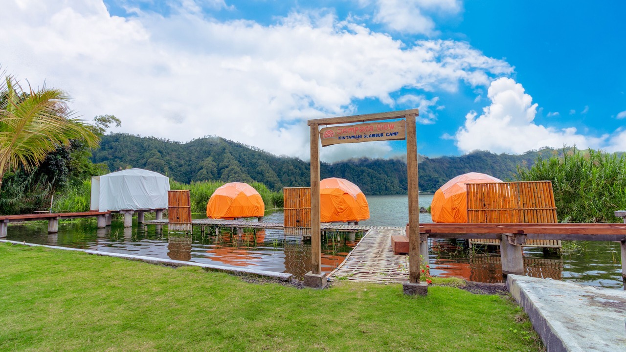 Photo of Outdoor in Toya Bungkah