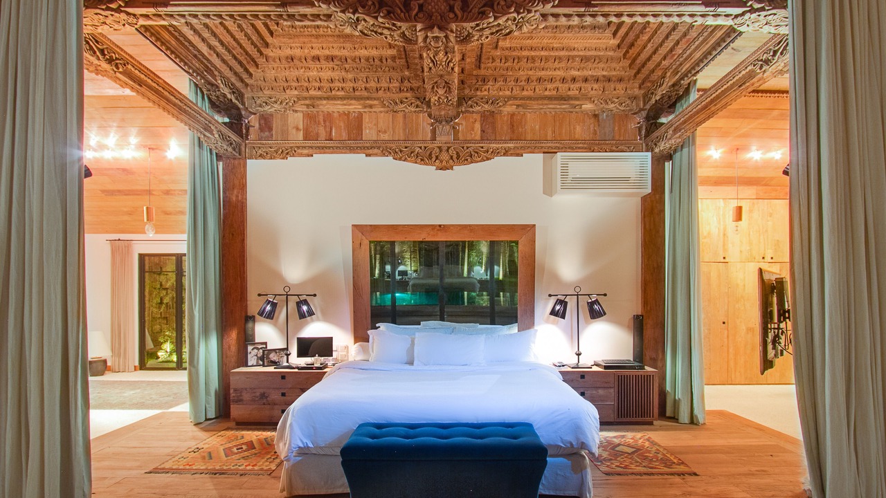 Photo of Bedroom in Banjar Semer