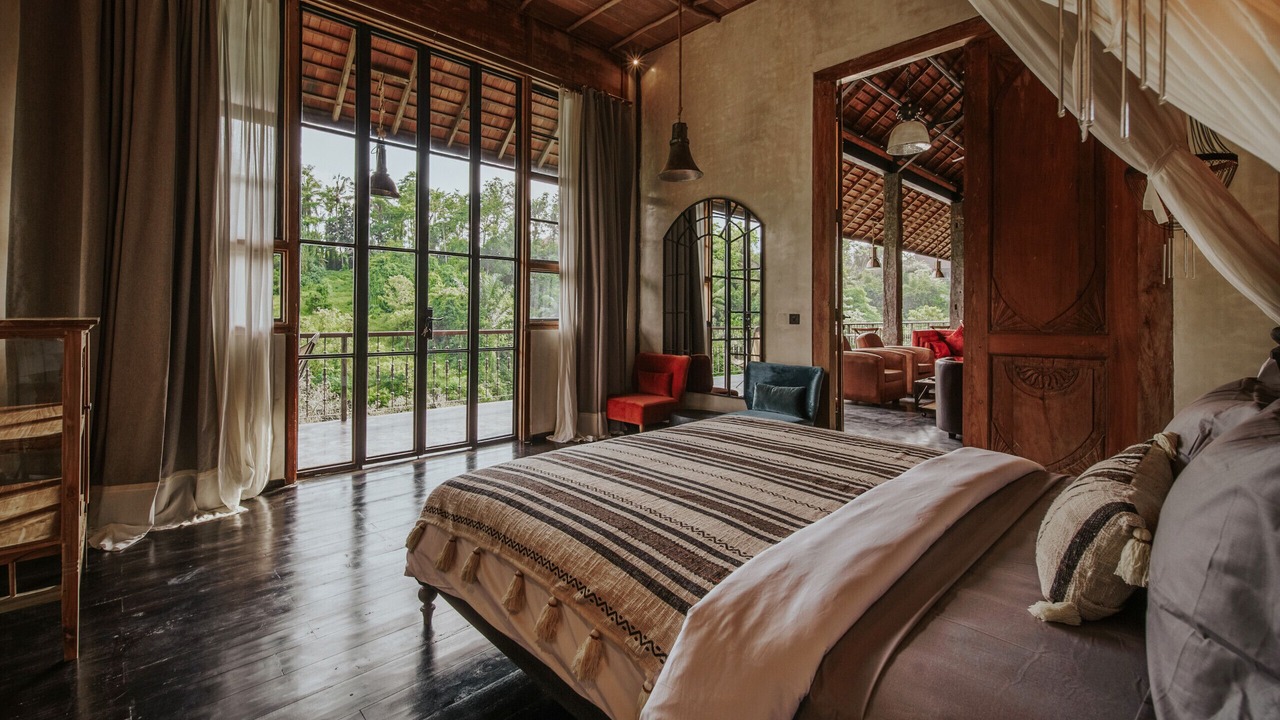 Photo of Bedroom in Kemenuh
