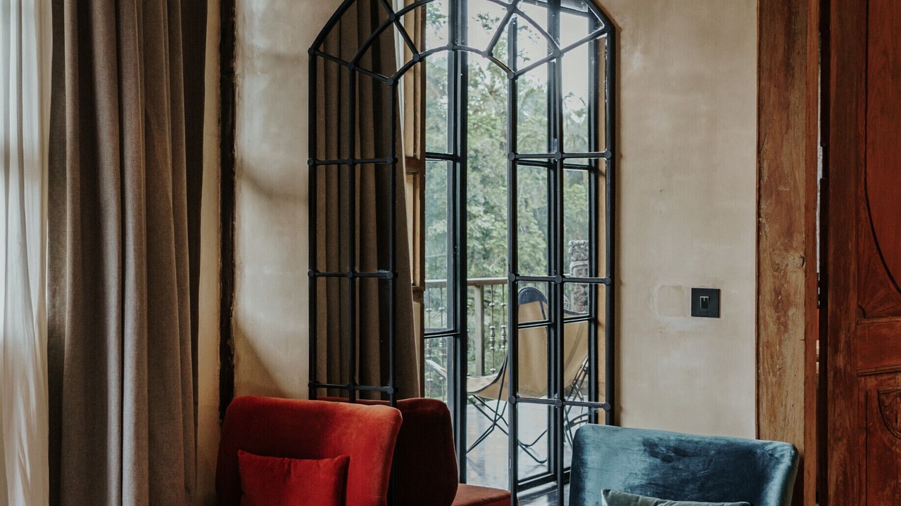 Photo of Bedroom in Kemenuh