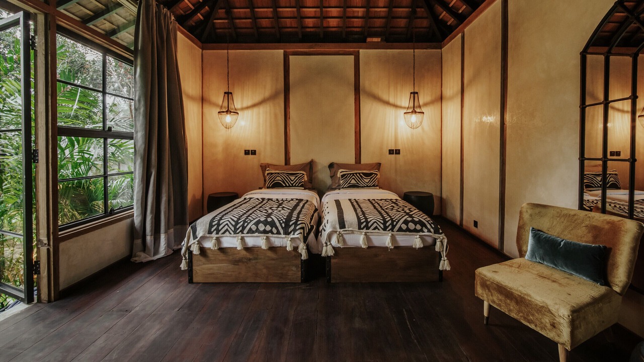 Photo of Bedroom in Kemenuh