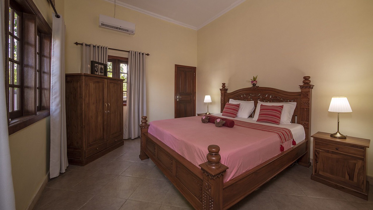 Photo of Bedroom in Abang