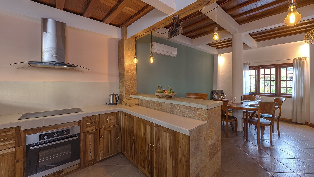 Photo of Kitchen in Abang